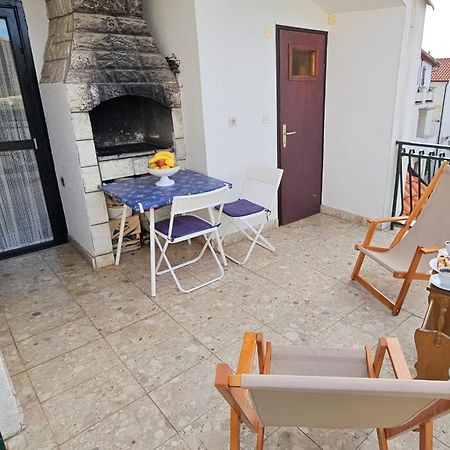 Perlica Vila Vodice Exterior foto