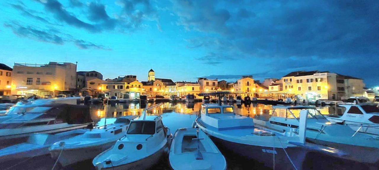 Perlica Vila Vodice Exterior foto
