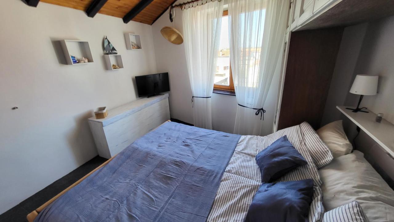 Perlica Vila Vodice Exterior foto