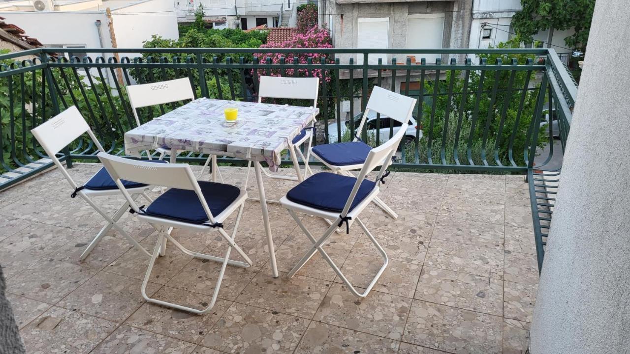 Perlica Vila Vodice Exterior foto