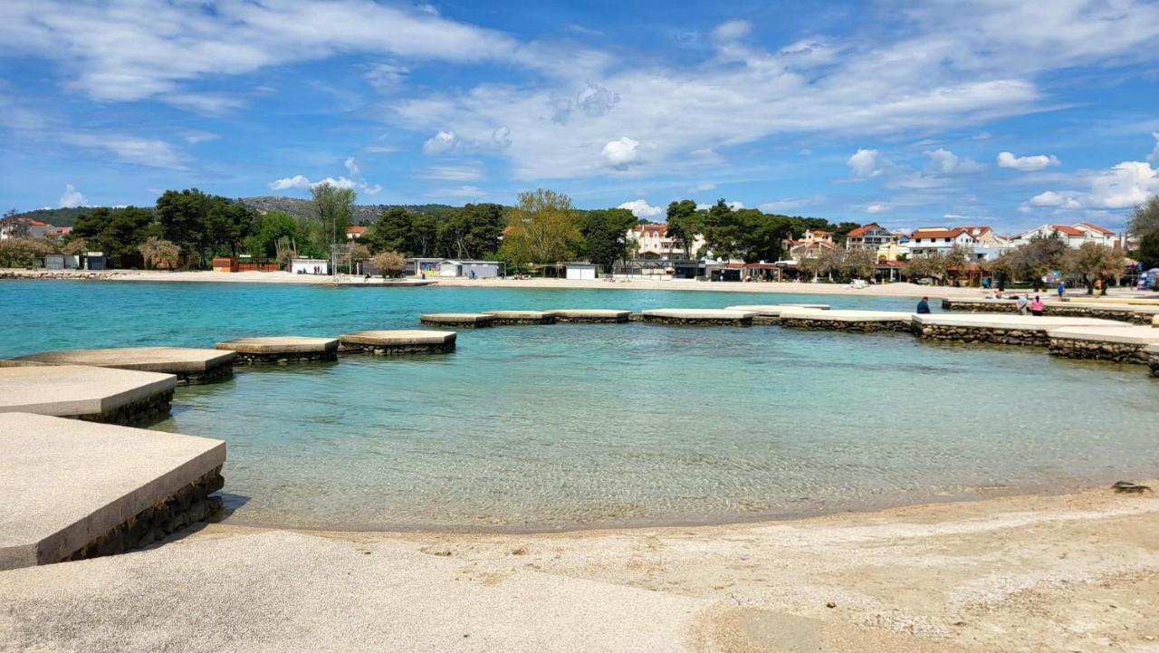 Perlica Vila Vodice Exterior foto