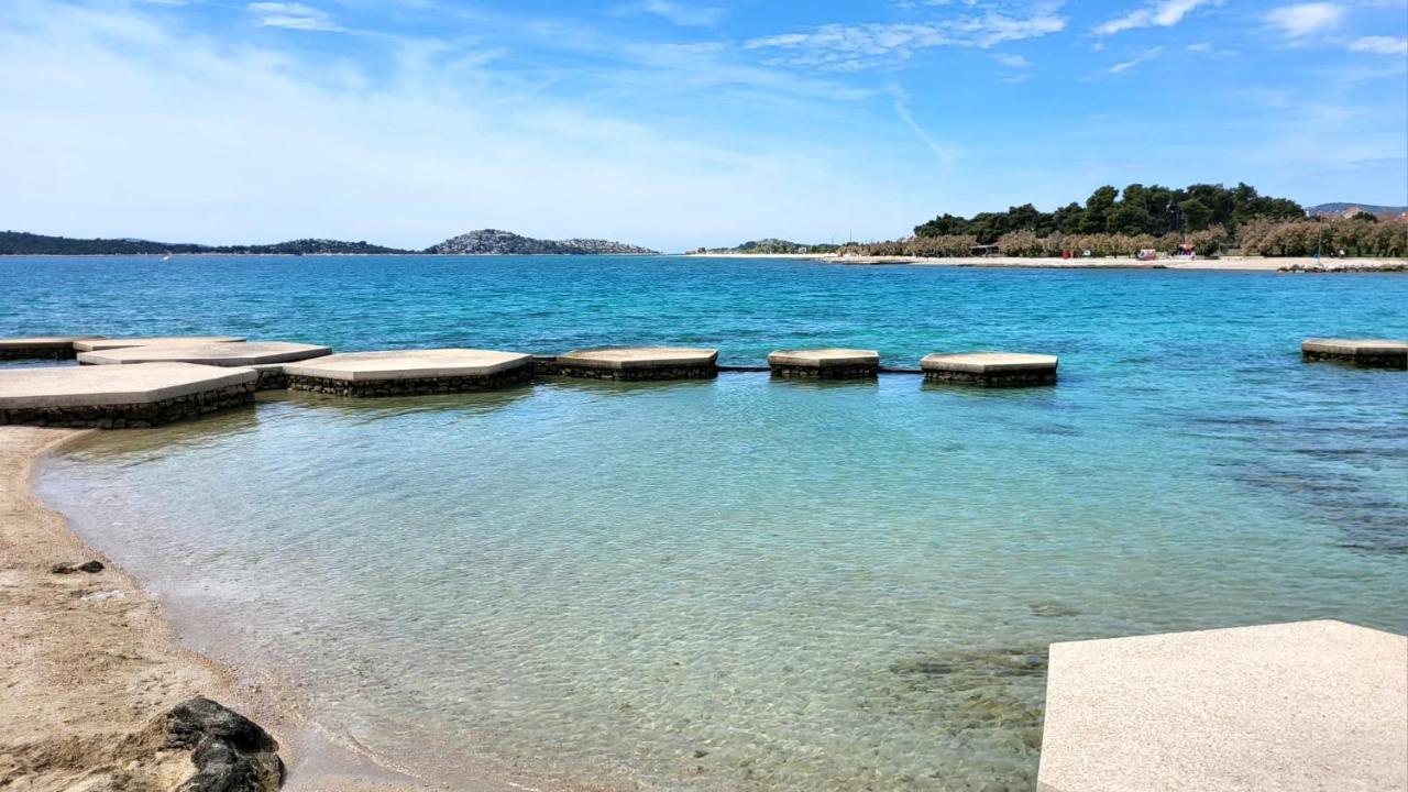 Perlica Vila Vodice Exterior foto