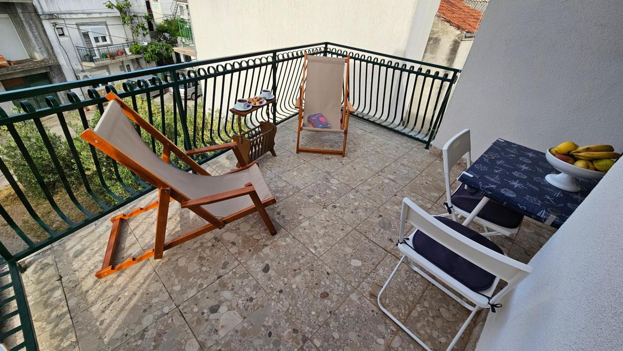 Perlica Vila Vodice Exterior foto